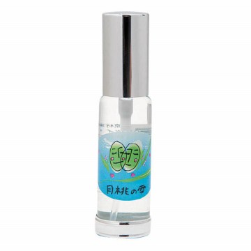 月桃の雫（月桃蒸留水）ミニスプレー
