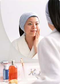 月桃はコラーゲンを作る