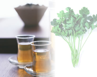 沖縄県産長命草のお茶　命々茶（めいめいちゃ）